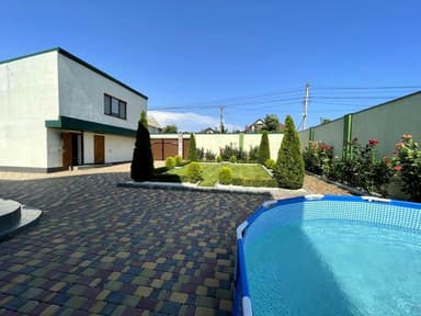 Будинок за адресою вул. Шевченка (площа 450 м²) - фото 25 Будинок за адресою вул. Шевченка (площа 450 м²) - Atlanta.ua - фото 25