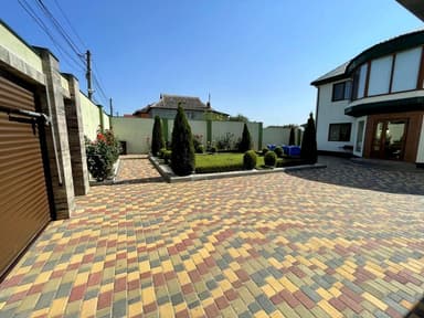 Будинок за адресою вул. Шевченка (площа 450 м²) - фото 27 Будинок за адресою вул. Шевченка (площа 450 м²) - Atlanta.ua - фото 27