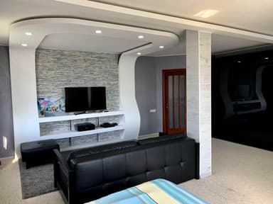 Будинок за адресою вул. Шевченка (площа 450 м²) - фото 29 Будинок за адресою вул. Шевченка (площа 450 м²) - Atlanta.ua - фото 29