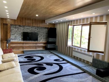 Будинок за адресою вул. Шевченка (площа 450 м²) - фото 31 Будинок за адресою вул. Шевченка (площа 450 м²) - Atlanta.ua - фото 31
