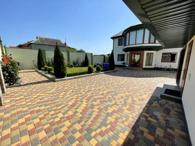 Будинок за адресою вул. Шевченка (площа 450 м²) - фото 35 Будинок за адресою вул. Шевченка (площа 450 м²) - Atlanta.ua - фото 35
