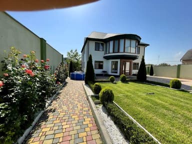 Будинок за адресою вул. Шевченка (площа 450 м²) - фото 36 Будинок за адресою вул. Шевченка (площа 450 м²) - Atlanta.ua - фото 36