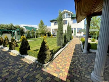 Будинок за адресою вул. Шевченка (площа 450 м²) - фото 42 Будинок за адресою вул. Шевченка (площа 450 м²) - Atlanta.ua - фото 42