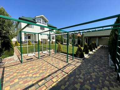 Будинок за адресою вул. Шевченка (площа 450 м²) - фото 43 Будинок за адресою вул. Шевченка (площа 450 м²) - Atlanta.ua - фото 43