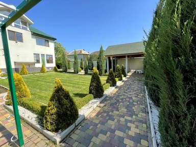 Будинок за адресою вул. Шевченка (площа 450 м²) - фото 44 Будинок за адресою вул. Шевченка (площа 450 м²) - Atlanta.ua - фото 44