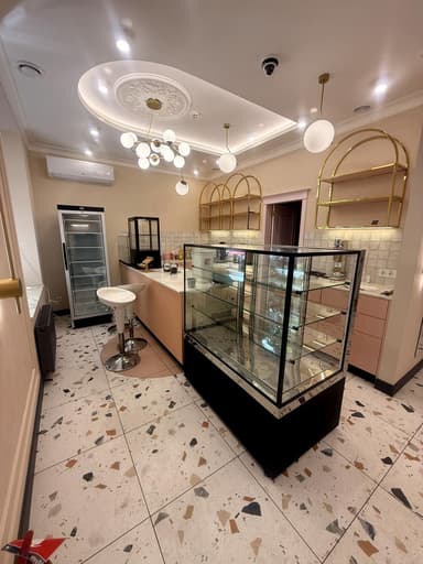 Коммерческая недвижимость по адресу (площадь 116 м²) - фото 11 Коммерческая недвижимость по адресу (площадь 116 м²) - Atlanta.ua - фото 11