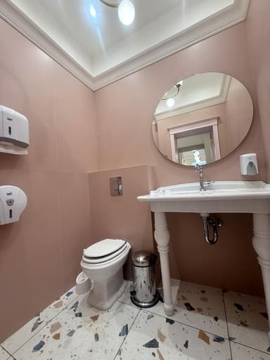 Коммерческая недвижимость по адресу (площадь 116 м²) - фото 14 Коммерческая недвижимость по адресу (площадь 116 м²) - Atlanta.ua - фото 14