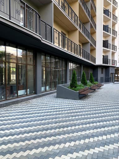 Коммерческая недвижимость по адресу Катаева пер. (площадь 555 м²) - imageAlt 9 Коммерческая недвижимость по адресу Катаева пер. (площадь 555 м²) - Atlanta.ua - imageAlt 9