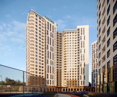 Комерційна нерухомість за адресою вул. Краснова (площа 52 м²) - фото 4 Комерційна нерухомість за адресою вул. Краснова (площа 52 м²) - Atlanta.ua - фото 4