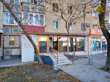 Комерційна нерухомість за адресою (площа 65 м²) - фото 4 Комерційна нерухомість за адресою (площа 65 м²) - Atlanta.ua - фото 4