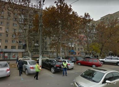 Комерційна нерухомість за адресою (площа 65 м²) - фото 6 Комерційна нерухомість за адресою (площа 65 м²) - Atlanta.ua - фото 6