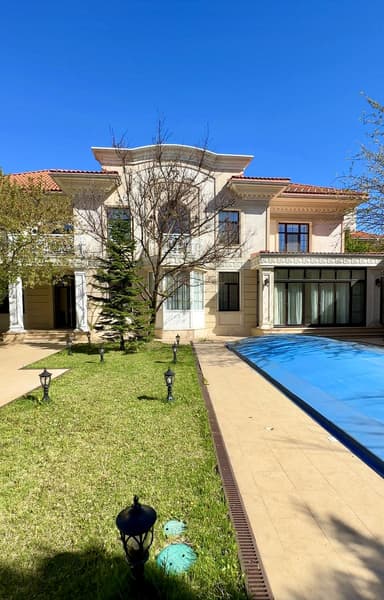 Будинок за адресою вул. Дмитрівська (площа 340 м²) - фото 14 Будинок за адресою вул. Дмитрівська (площа 340 м²) - Atlanta.ua - фото 14
