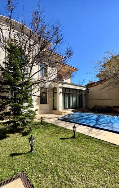 Будинок за адресою вул. Дмитрівська (площа 340 м²) - фото 13 Будинок за адресою вул. Дмитрівська (площа 340 м²) - Atlanta.ua - фото 13