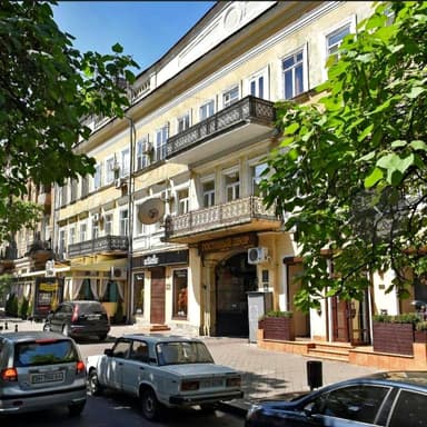 Багатокімнатна квартира за адресою (площа 253 м²) - фото 24 Багатокімнатна квартира за адресою (площа 253 м²) - Atlanta.ua - фото 24