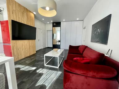 1-комнатная квартира по адресу Алексеевская пл. (площадь 50 м²) - фото 25 1-комнатная квартира по адресу Алексеевская пл. (площадь 50 м²) - Atlanta.ua - фото 25