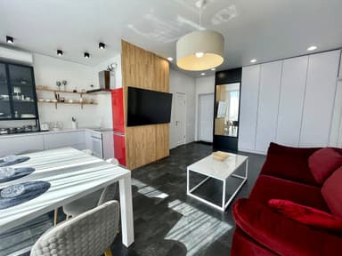 1-комнатная квартира по адресу Алексеевская пл. (площадь 50 м²) - фото 26 1-комнатная квартира по адресу Алексеевская пл. (площадь 50 м²) - Atlanta.ua - фото 26