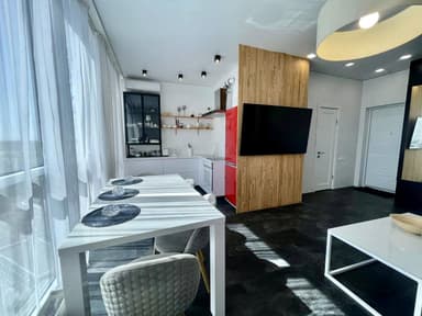 1-комнатная квартира по адресу Алексеевская пл. (площадь 50 м²) - фото 29 1-комнатная квартира по адресу Алексеевская пл. (площадь 50 м²) - Atlanta.ua - фото 29