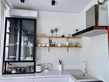 1-комнатная квартира по адресу Алексеевская пл. (площадь 50 м²) - фото 34 1-комнатная квартира по адресу Алексеевская пл. (площадь 50 м²) - Atlanta.ua - фото 34
