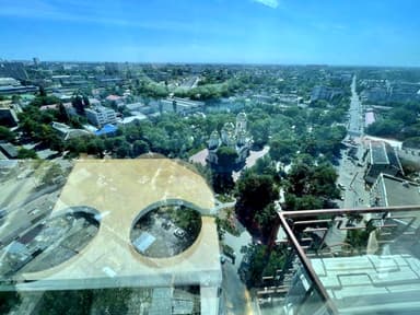 1-комнатная квартира по адресу Алексеевская пл. (площадь 50 м²) - фото 37 1-комнатная квартира по адресу Алексеевская пл. (площадь 50 м²) - Atlanta.ua - фото 37