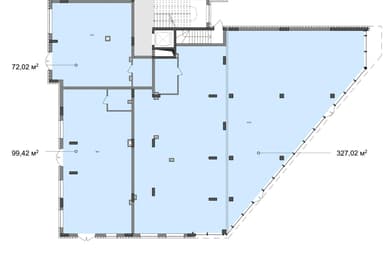 Комерційна нерухомість за адресою вул. Сахарова (площа 560 м²) - фото 8 Комерційна нерухомість за адресою вул. Сахарова (площа 560 м²) - Atlanta.ua - фото 8