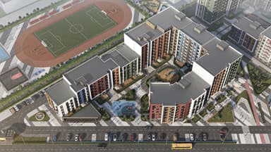 Комерційна нерухомість за адресою вул. Сахарова (площа 560 м²) - фото 7 Комерційна нерухомість за адресою вул. Сахарова (площа 560 м²) - Atlanta.ua - фото 7