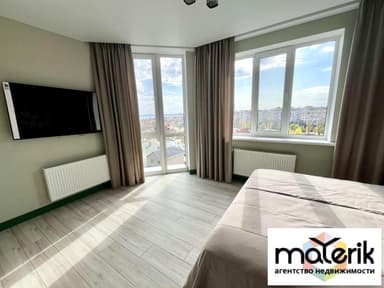 2-комнатная квартира по адресу ул. Николаевская (площадь 55 м²) - фото 11 2-комнатная квартира по адресу ул. Николаевская (площадь 55 м²) - Atlanta.ua - фото 11