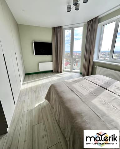 2-комнатная квартира по адресу ул. Николаевская (площадь 55 м²) - фото 15 2-комнатная квартира по адресу ул. Николаевская (площадь 55 м²) - Atlanta.ua - фото 15