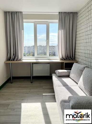2-комнатная квартира по адресу ул. Николаевская (площадь 55 м²) - фото 17 2-комнатная квартира по адресу ул. Николаевская (площадь 55 м²) - Atlanta.ua - фото 17