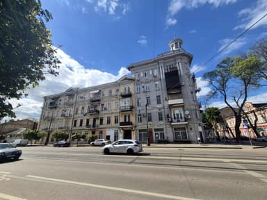 2-кімнатна квартира за адресою вул. Тираспольська (площа 51,3 м²) - фото 22 2-кімнатна квартира за адресою вул. Тираспольська (площа 51,3 м²) - Atlanta.ua - фото 22