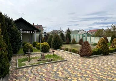Будинок за адресою вул. Шевченка (площа 360 м²) - фото 7 Будинок за адресою вул. Шевченка (площа 360 м²) - Atlanta.ua - фото 7
