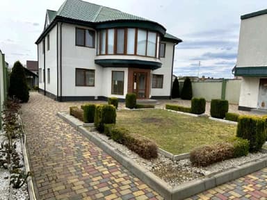 Будинок за адресою вул. Шевченка (площа 360 м²) - фото 5 Будинок за адресою вул. Шевченка (площа 360 м²) - Atlanta.ua - фото 5