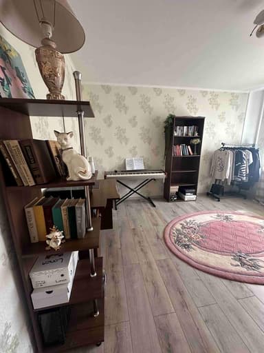 2-кімнатна квартира за адресою Добровольського пр. (площа 56 м²) - фото 18 2-кімнатна квартира за адресою Добровольського пр. (площа 56 м²) - Atlanta.ua - фото 18