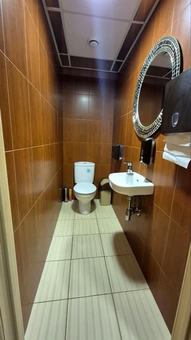 Комерційна нерухомість за адресою вул. Сегедська (площа 230 м²) - фото 40 Комерційна нерухомість за адресою вул. Сегедська (площа 230 м²) - Atlanta.ua - фото 40