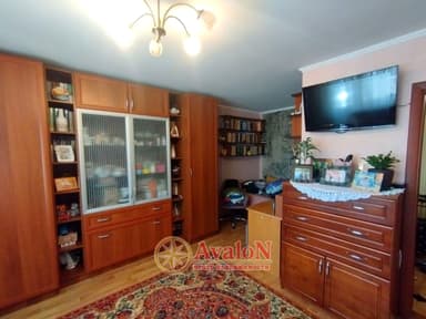 1-комнатная квартира по адресу Днепропетр. Дор. (площадь 39,1 м²) - фото 20 1-комнатная квартира по адресу Днепропетр. Дор. (площадь 39,1 м²) - Atlanta.ua - фото 20
