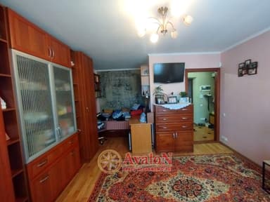 1-комнатная квартира по адресу Днепропетр. Дор. (площадь 39,1 м²) - фото 22 1-комнатная квартира по адресу Днепропетр. Дор. (площадь 39,1 м²) - Atlanta.ua - фото 22