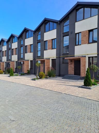 Будинок за адресою вул. Фруктова (площа 150 м²) - фото 15 Будинок за адресою вул. Фруктова (площа 150 м²) - Atlanta.ua - фото 15