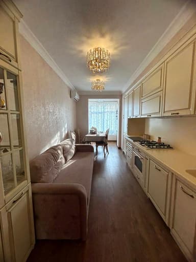 1-комнатная квартира по адресу ул. Миланская (площадь 52 м²) - imageAlt 13 1-комнатная квартира по адресу ул. Миланская (площадь 52 м²) - Atlanta.ua - imageAlt 13