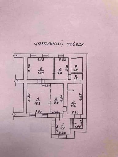 Коммерческая недвижимость по адресу ул. Торговая (площадь 78 м²) - imageAlt 28 Коммерческая недвижимость по адресу ул. Торговая (площадь 78 м²) - Atlanta.ua - imageAlt 28