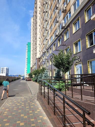 2-комнатная квартира по адресу (площадь 44 м²) - imageAlt 32 2-комнатная квартира по адресу (площадь 44 м²) - Atlanta.ua - imageAlt 32