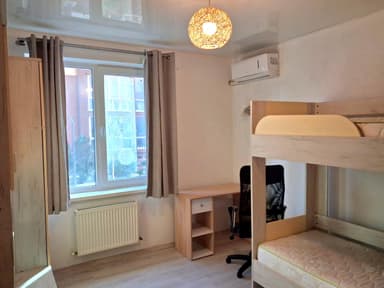2-комнатная квартира по адресу ул. Таврийская (площадь 60 м²) - фото 18 2-комнатная квартира по адресу ул. Таврийская (площадь 60 м²) - Atlanta.ua - фото 18