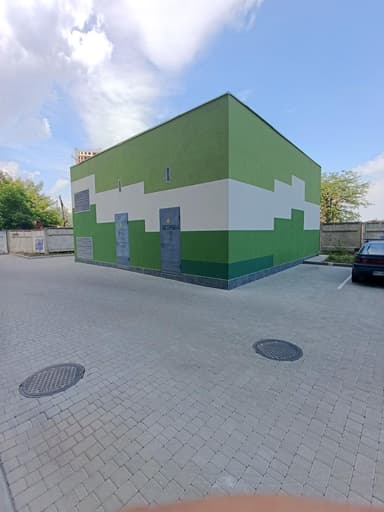 2-комнатная квартира по адресу ул. Сахарова (площадь 45 м²) - фото 21 2-комнатная квартира по адресу ул. Сахарова (площадь 45 м²) - Atlanta.ua - фото 21