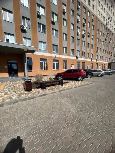 3-комнатная квартира по адресу ул. Штилевая (площадь 54 м²) - фото 27 3-комнатная квартира по адресу ул. Штилевая (площадь 54 м²) - Atlanta.ua - фото 27