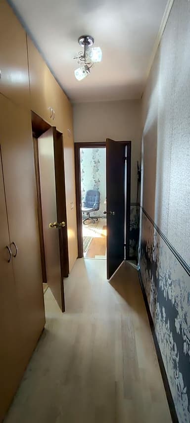2-комнатная квартира по адресу ул. Кудряшова (площадь 64,5 м²) - фото 47 2-комнатная квартира по адресу ул. Кудряшова (площадь 64,5 м²) - Atlanta.ua - фото 47
