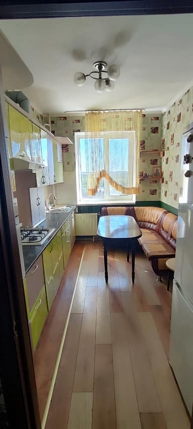2-комнатная квартира по адресу ул. Кудряшова (площадь 64,5 м²) - фото 48 2-комнатная квартира по адресу ул. Кудряшова (площадь 64,5 м²) - Atlanta.ua - фото 48