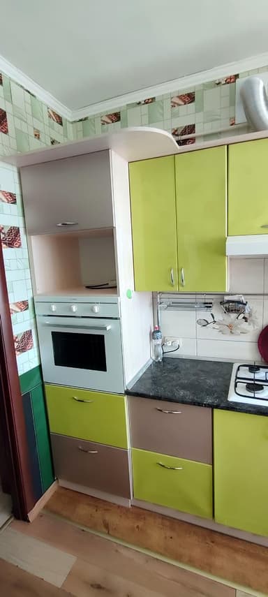 2-комнатная квартира по адресу ул. Кудряшова (площадь 64,5 м²) - фото 54 2-комнатная квартира по адресу ул. Кудряшова (площадь 64,5 м²) - Atlanta.ua - фото 54
