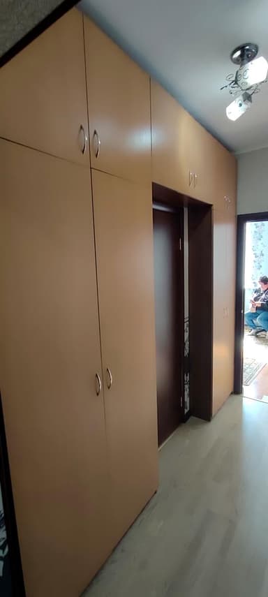 2-комнатная квартира по адресу ул. Кудряшова (площадь 64,5 м²) - фото 55 2-комнатная квартира по адресу ул. Кудряшова (площадь 64,5 м²) - Atlanta.ua - фото 55