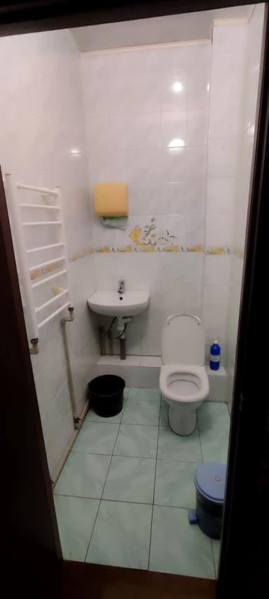 2-комнатная квартира по адресу ул. Кудряшова (площадь 64,5 м²) - фото 59 2-комнатная квартира по адресу ул. Кудряшова (площадь 64,5 м²) - Atlanta.ua - фото 59