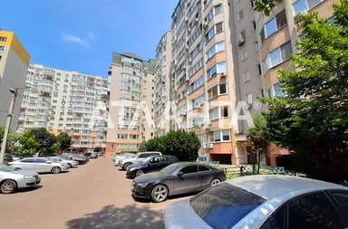 Коммерческая недвижимость по адресу ул. Костанди (площадь 83,6 м²) - фото 10 Коммерческая недвижимость по адресу ул. Костанди (площадь 83,6 м²) - Atlanta.ua - фото 10