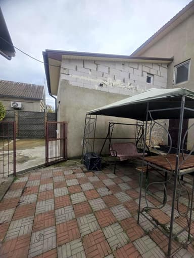 Дом по адресу Черноморский 8-й пер. (площадь 66 м²) - imageAlt 57 Дом по адресу Черноморский 8-й пер. (площадь 66 м²) - Atlanta.ua - imageAlt 57