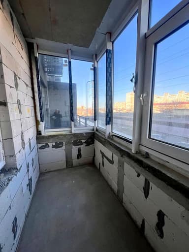 1-кімнатна квартира за адресою вул. Спортивна (площа 40,6 м²) - фото 14 1-кімнатна квартира за адресою вул. Спортивна (площа 40,6 м²) - Atlanta.ua - фото 14